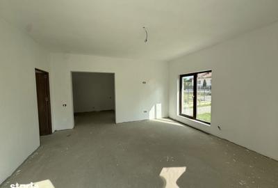 Casă cu 4 camere cu Teren 500 Mp în Bujoreni - 3