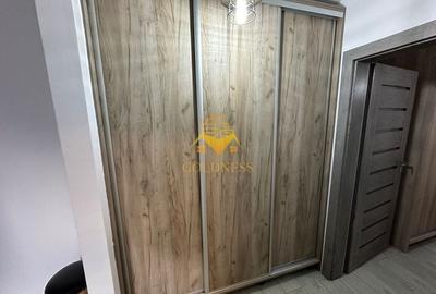 2 camere, modern, bloc nou, AC, Marasti zona LIDL, Kaufland, Pepco - 4