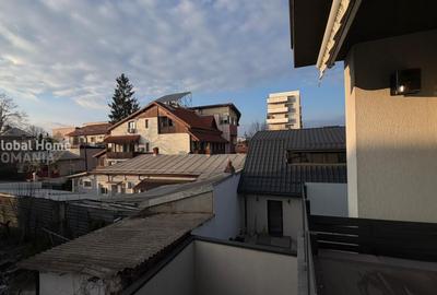 Apartament cu 3 camere decomandat, mobilat în Chitila - 10