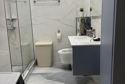 Casă cu 4 camere cu Teren 500 Mp în Făget - 5