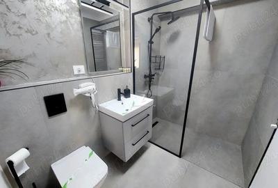 Apartament cu 2 camere decomandat în Central - 3