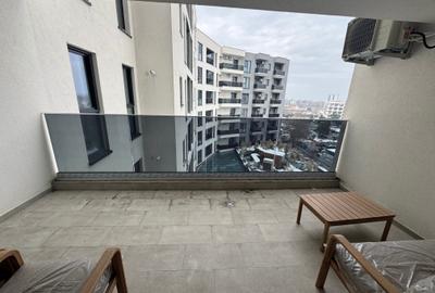 2,Camere Decomandat AVi Garden Camous Universitar - 13