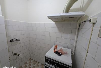 Apartament cu 2 camere decomandat în Gării - 5