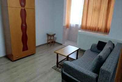 Garsonieră decomandată în Dacia - 3