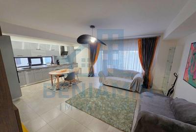 Apartament ultramodern 3 camere cu loc de parcare pe Seve... - 2