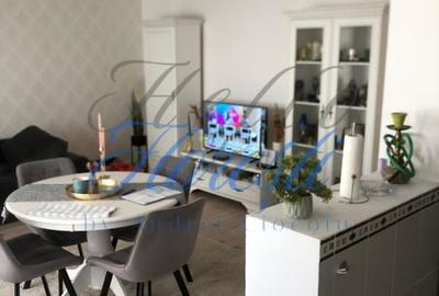 Apartament 2 camere 57 mp | balcon 8 mp | zona Vivo.