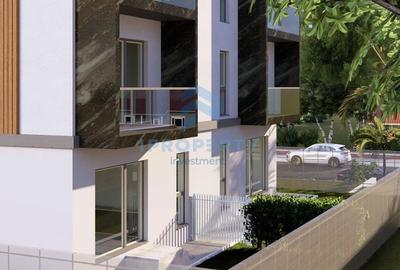 Apartament cu 2 camere în Dobroești - 3