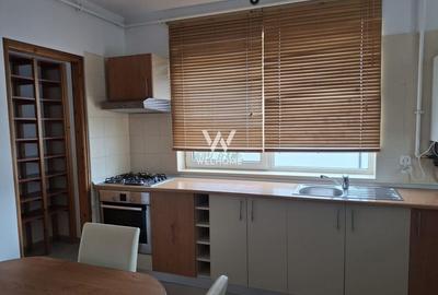 Apartament cu 3 camere, de inchiriat in Sibiu, Strand Apartament cu 3 camere, de inchiriat in Sibiu, Strand - 4