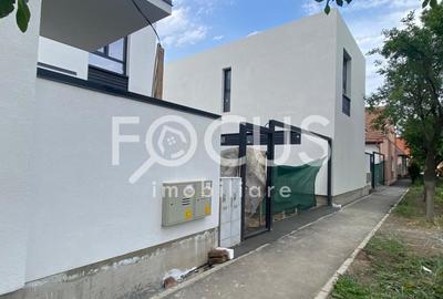 Casa de vanzare in Timisoara zona Freidorf - 2