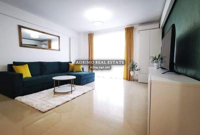 LUX! Ap2cam PARCARE PRIVATA - Mamaia zona Butoaie - Centrala GAZ! 500 euro - 3