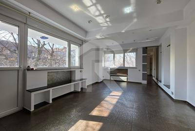 Spațiu comercial, de 40 mp, în Ultracentral - 11