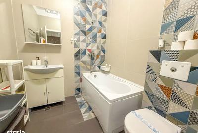 Garsonieră în Central