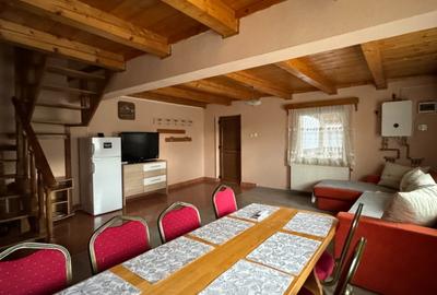 Duplex cu 5 camere cu Teren 250 Mp în Vârtop - 6