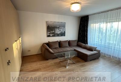 Apartament cu 2 camere decomandat, mobilat în P-ța Muncii - 3