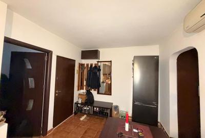 Apartament cu 2 camere, mobilat în Tineretului - 5
