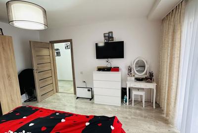Casă cu 4 camere cu Teren 305 Mp în Uverturii - 10