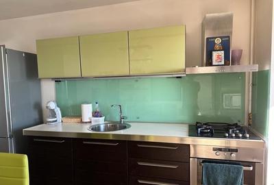 Apartament cu 2 camere decomandat, mobilat în Faleza Nord - 5