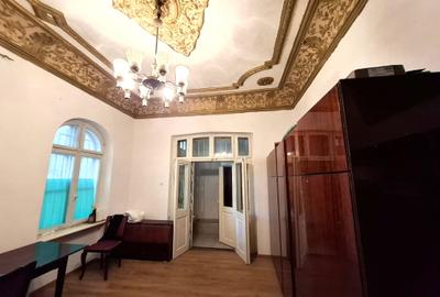 Studio cu garaj și boxă ultracentral - 3