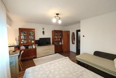 Garsonieră decomandată, mobilată în Păcurari - 2