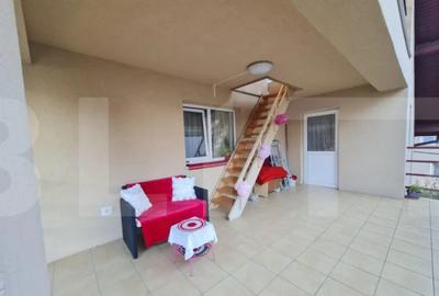 Casă cu 2 camere cu Teren 600 Mp în Făget - 10