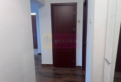Apartament 3 camere Piata 1 Mai- Ion Mihalache- stradal. - 2