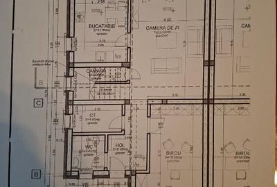 Duplex cu 5 camere cu Canalizare în Dumbrăvița - 9