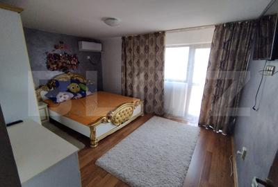 Casa P+M, 418 mp curte, 150mp util, parc Romanescu  Extensiv - 6