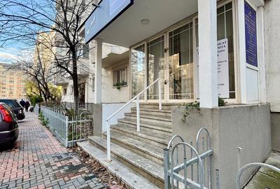 Bld Unirii Spatiu Comercial 2 Intrari  2 Grupuri Sanitare Centrala 15 Min Metrou - 13