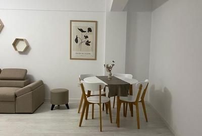 Apartament cu 2 camere decomandat în Valea Lupului - 4