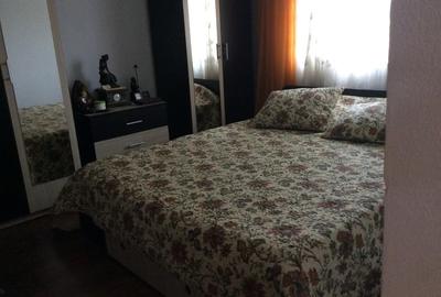 Casă cu 3 camere în Central - 9