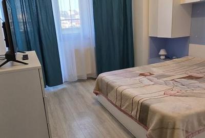 Apartament cu 2 camere în Canta - 6