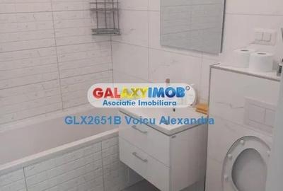 Garsoniera Bloc Nou - Berceni - Dimitrie Leonida - Deco Residence - 7