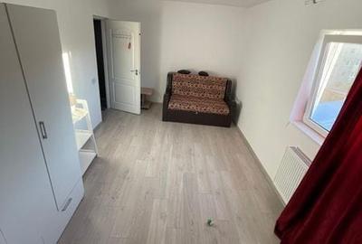 Apartament cu 3 camere în Coman - 8