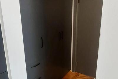Apartament cu 2 camere semidecomandat, mobilat în Costin Georgian - 5
