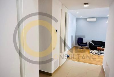 Apartament cu 3 camere decomandat, mobilat în Primăverii - 5