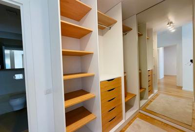 Apartament cu 3 camere decomandat, mobilat în Herăstrău - 10