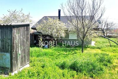 Casa noua si teren intravilan 646 mp, Bogdanesti, comuna Falciu - 4