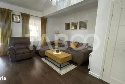 Casă cu 4 camere cu Teren 250 Mp în Central - 17