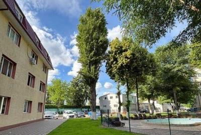 Giurgiului luica garsoniera micuta - 4