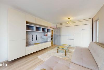 Apartament cu 2 camere, mobilat în Bartolomeu - 2