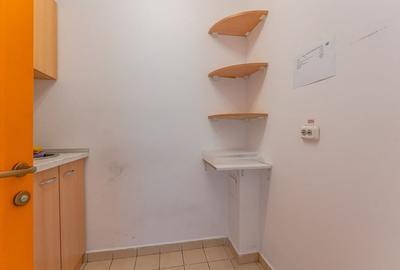 Spațiu de Birouri de Închiriat - 110 mp, Strada Nicolae Titulescu, Brașov - 11