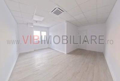 Chitila - str Dacia - Hala plus birouri  P+1 - 432MP - 16