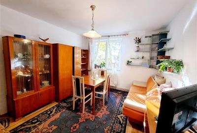 Apartament cu 2 camere semidecomandat, mobilat în Gheorgheni - 9