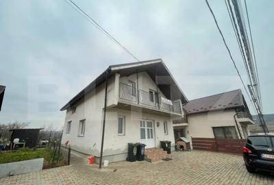 Casă cu 4 camere cu Teren 260 Mp în Iris - 3