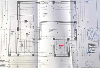 Duplex cu 5 camere cu Teren 1411 Mp în Sânpetru - 4