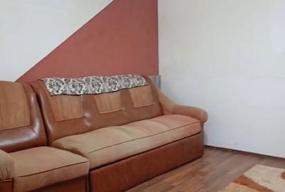 Apartament cu 2 camere decomandat în Central - 4