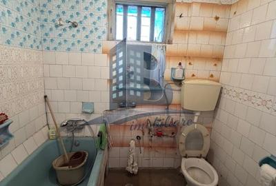 Apartament cu 3 camere, mobilat în Crângași - 5