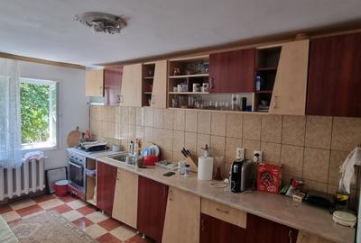 Casa cu etaj si 955mp teren zona Drumul Tatarilor - 2