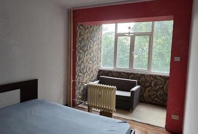 Apartament cu 2 camere semidecomandat în Tudor Vladimirescu - 1