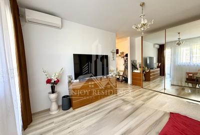 Apartament cu 2 camere, mobilat în Drumul Taberei - 4